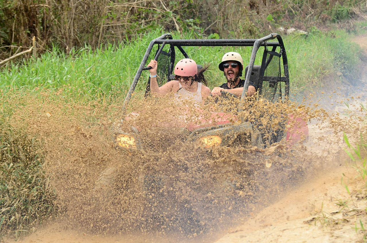 Best Buggy Tour in Punta Cana: What To Book & What To Skip