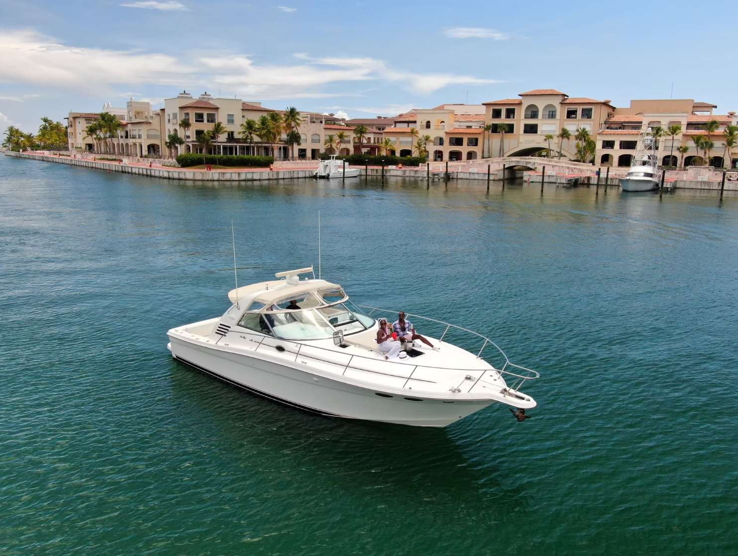 The Best Yacht Charters in Cap Cana (2026 Local Guide)