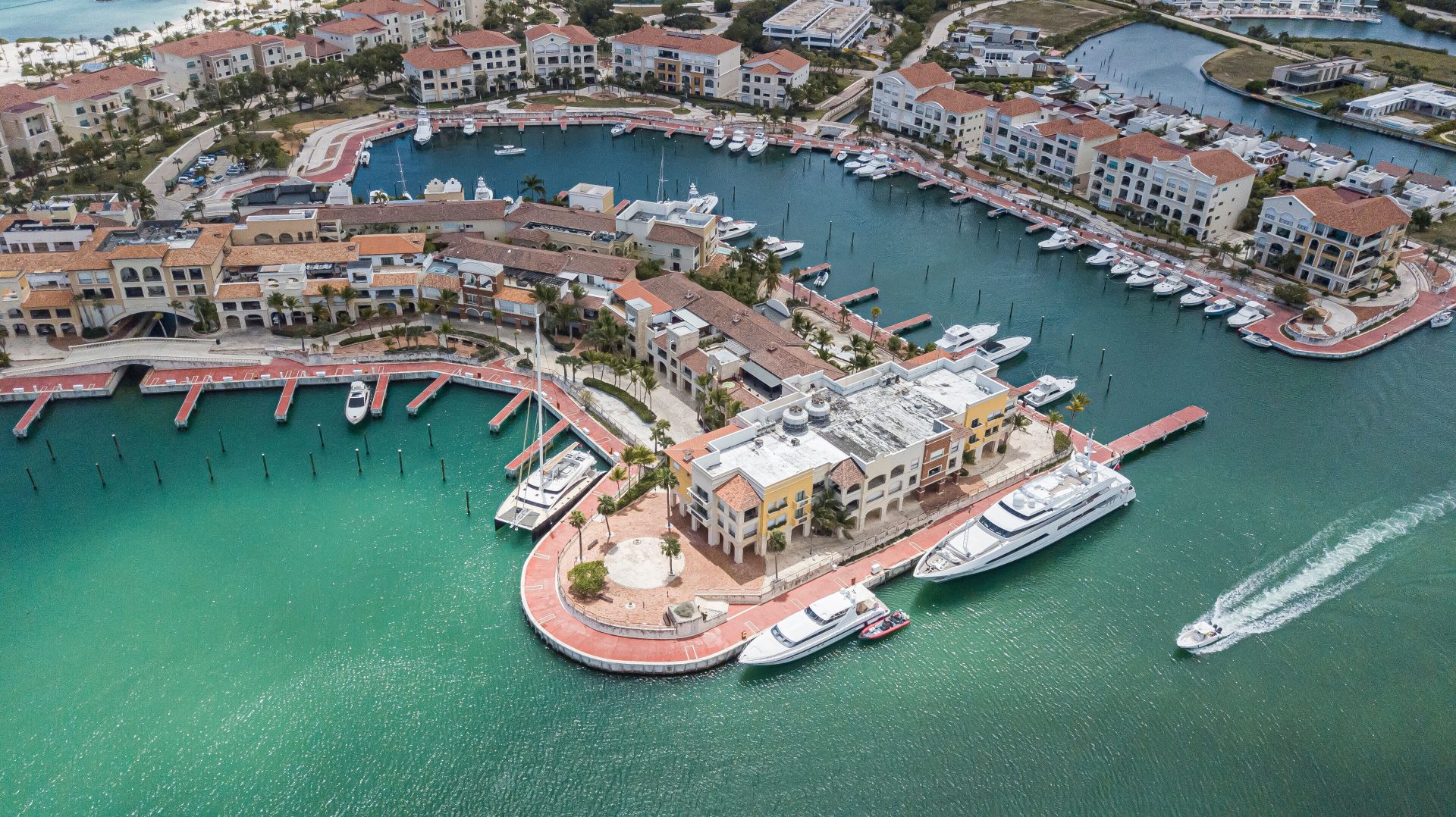 Cap Cana Yacht & Marina Weekend 2026