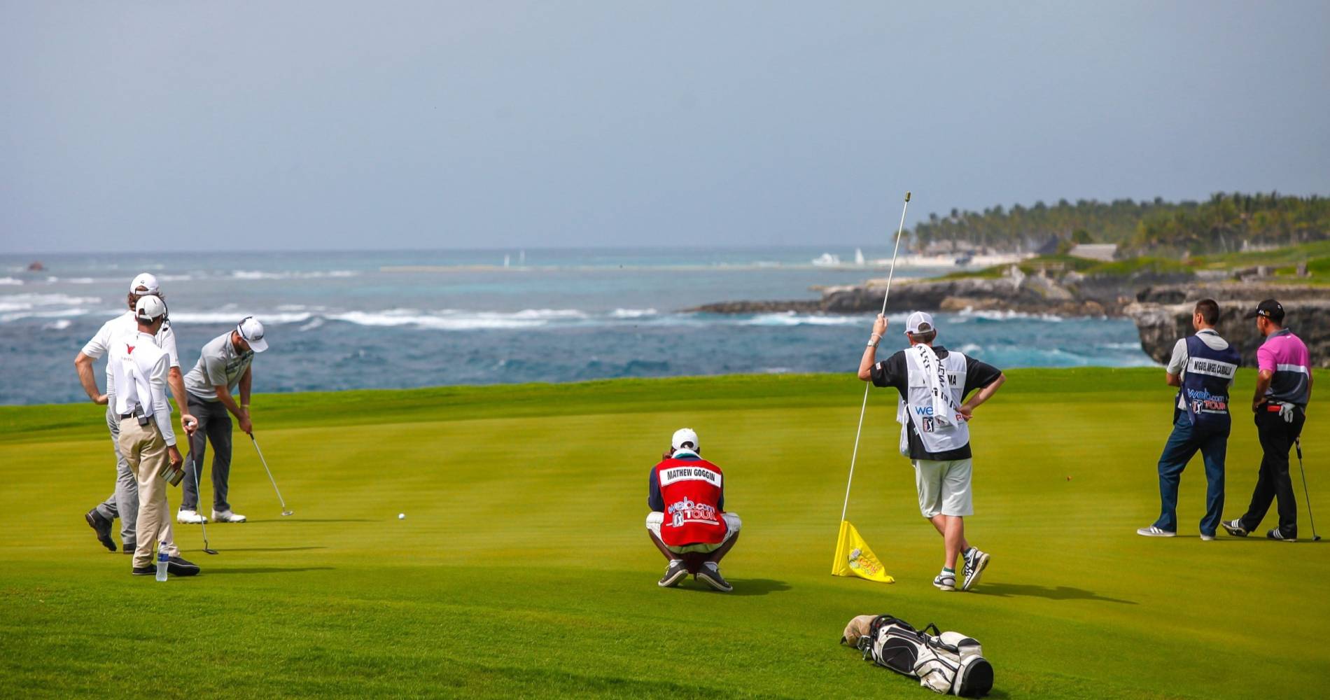 Corales Puntacana Championship 2026 (PGA Tour)