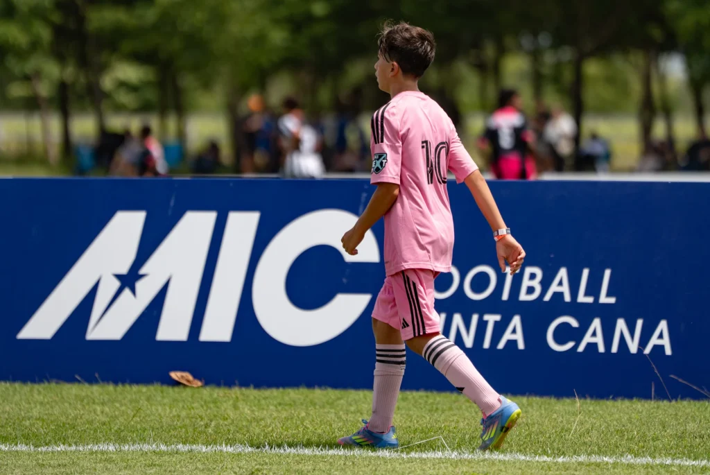 MICFootball Punta Cana 2026