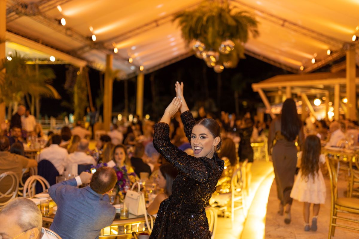 Fin de Año en Punta Cana