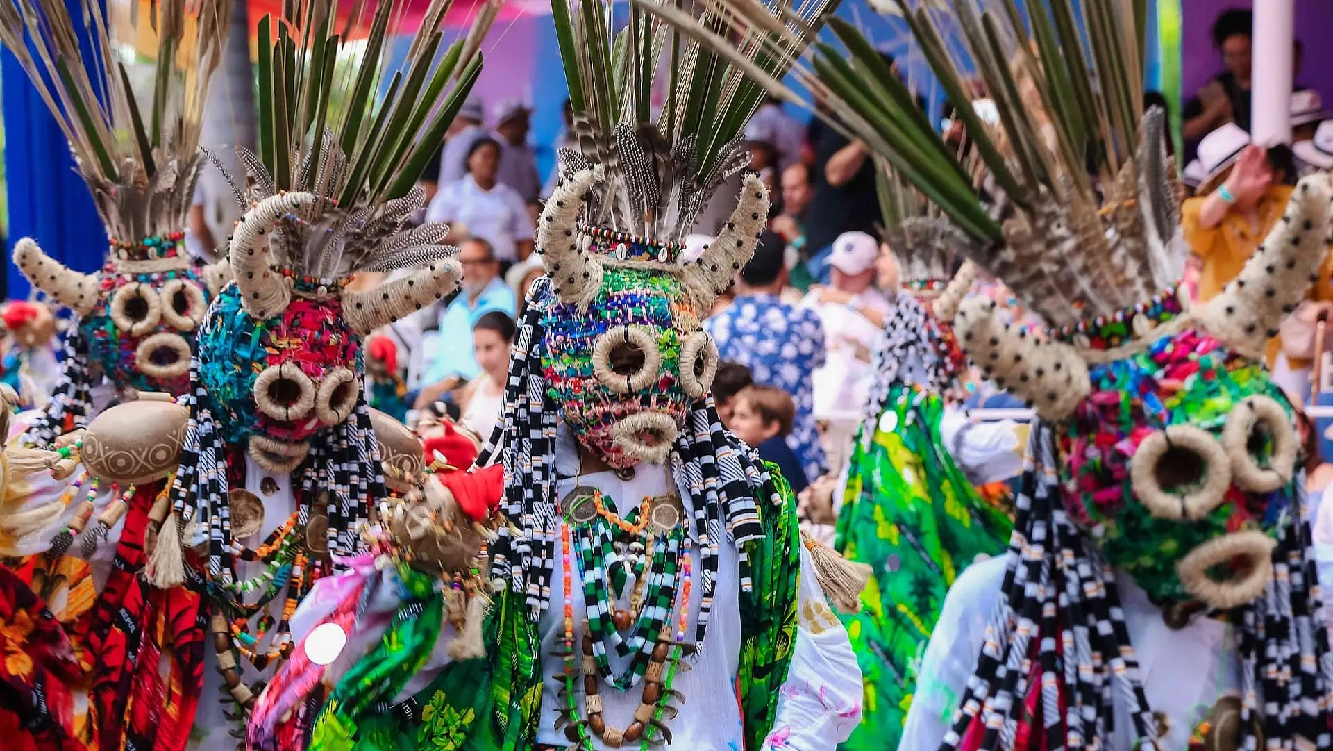 Carnaval de Punta Cana