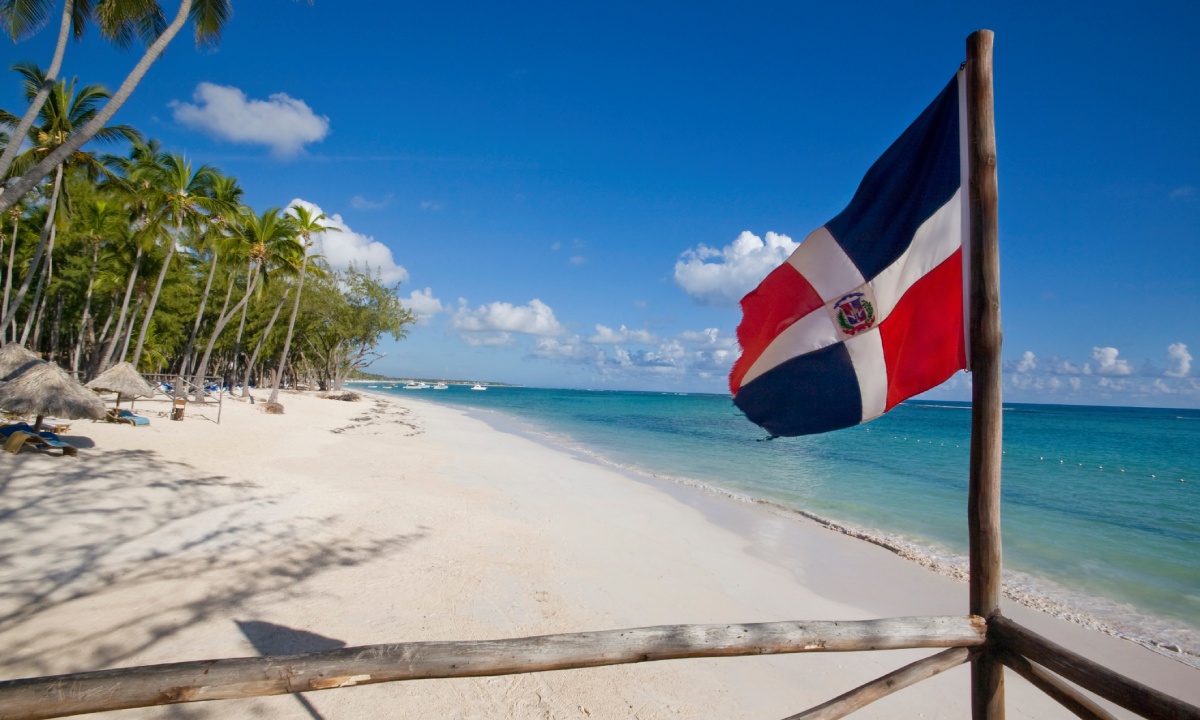Semana Santa en Punta Cana
