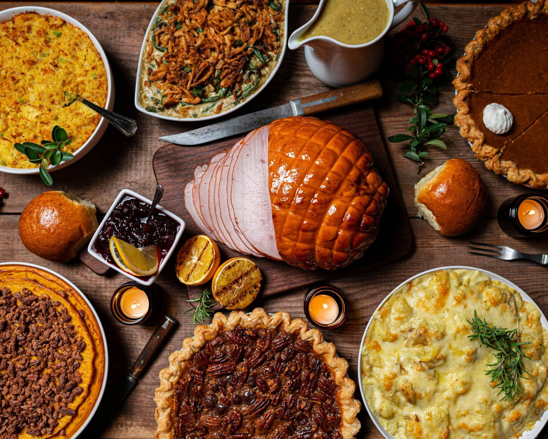 Fin de Semana de Thanksgiving en Punta Cana 2026