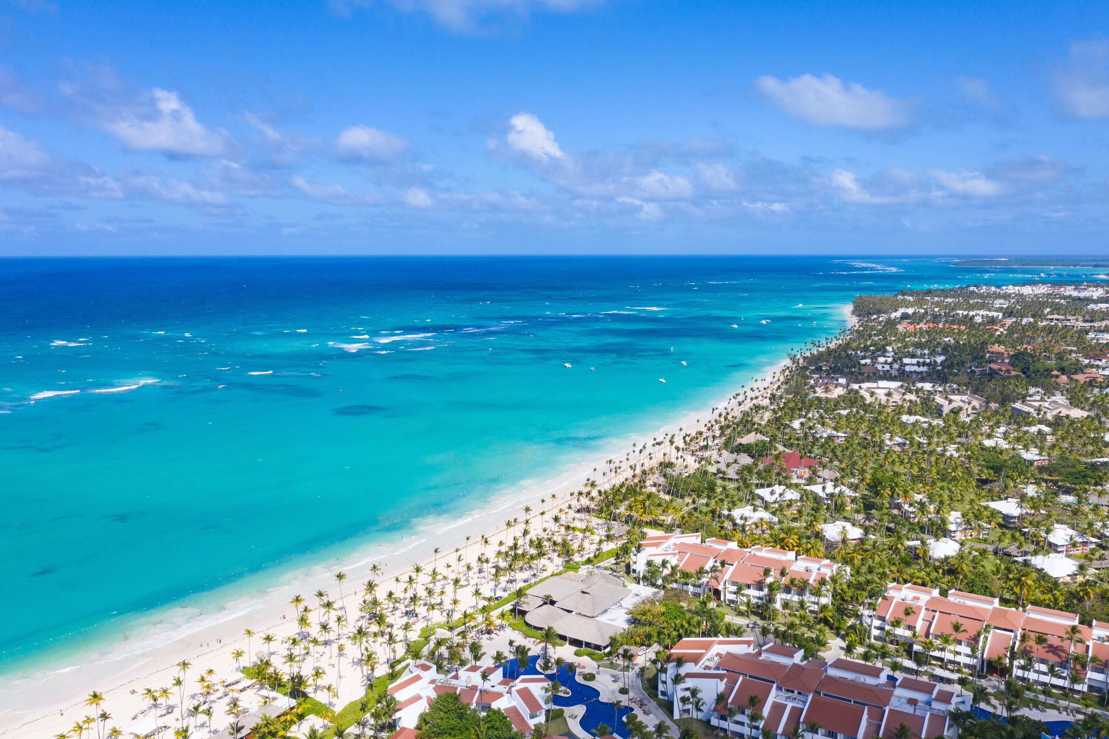 Punta Cana Weather by Month: When To Visit (2026)