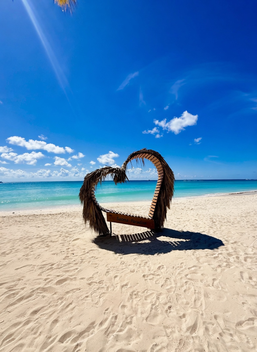 Saona Island Tour — 3