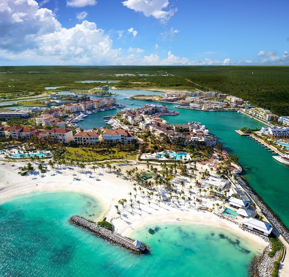 Excursions from Aquamarina Residences Cap Cana — Punta Cana, Dominican Republic