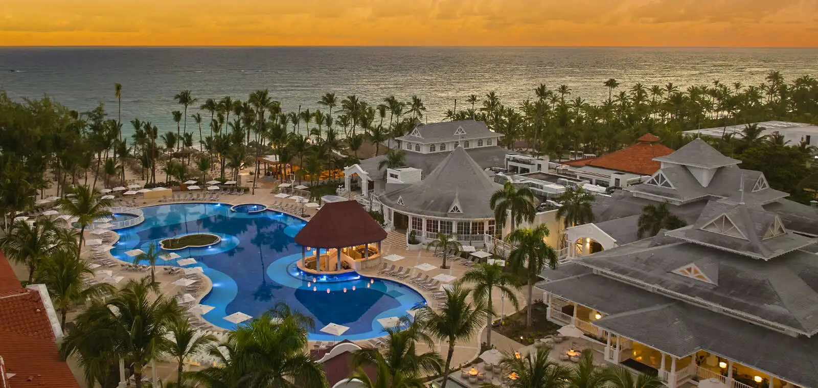 Excursions from Bahia Principe Luxury Esmeralda — Punta Cana, Dominican Republic