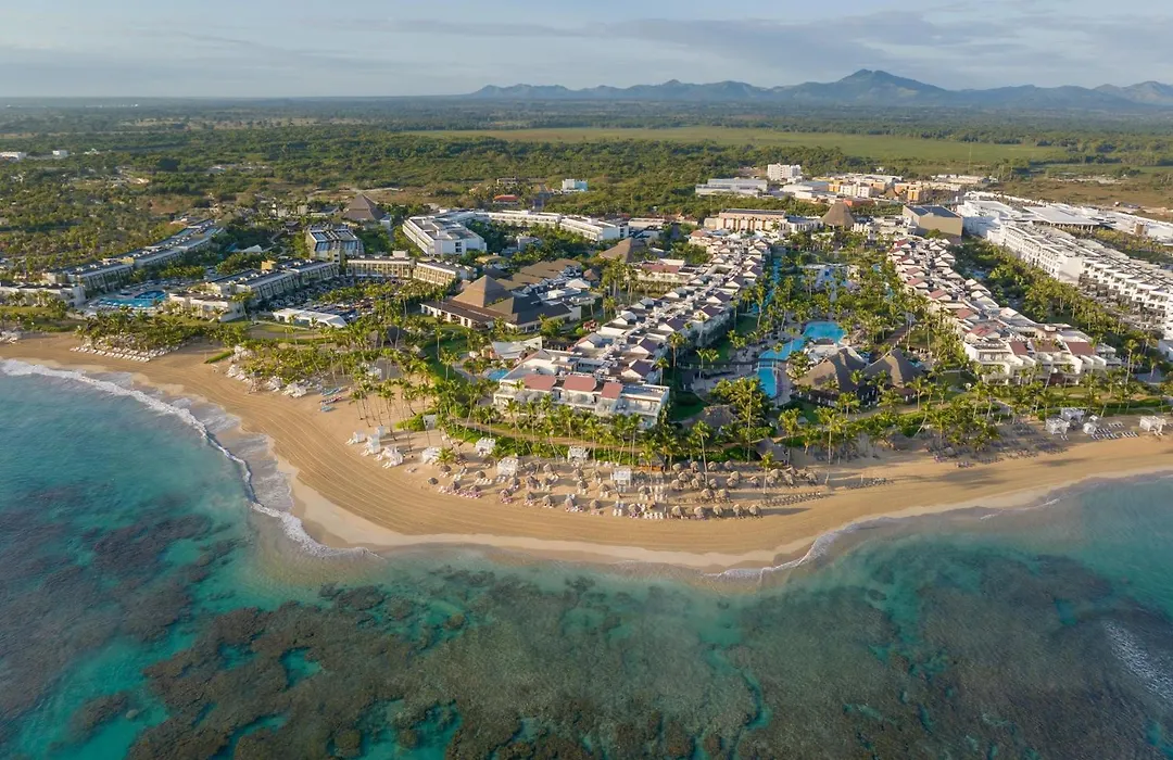 Excursions from Breathless Punta Cana — Punta Cana, Dominican Republic