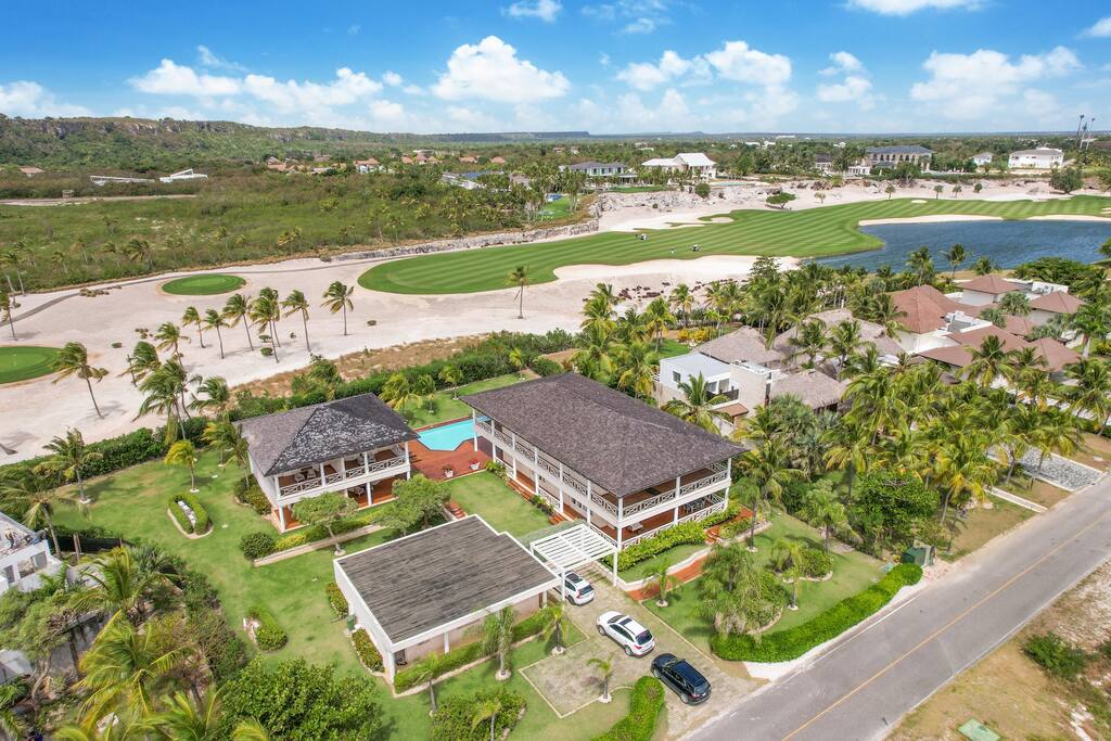 Excursions from Caleton Villas Cap Cana — Punta Cana, Dominican Republic