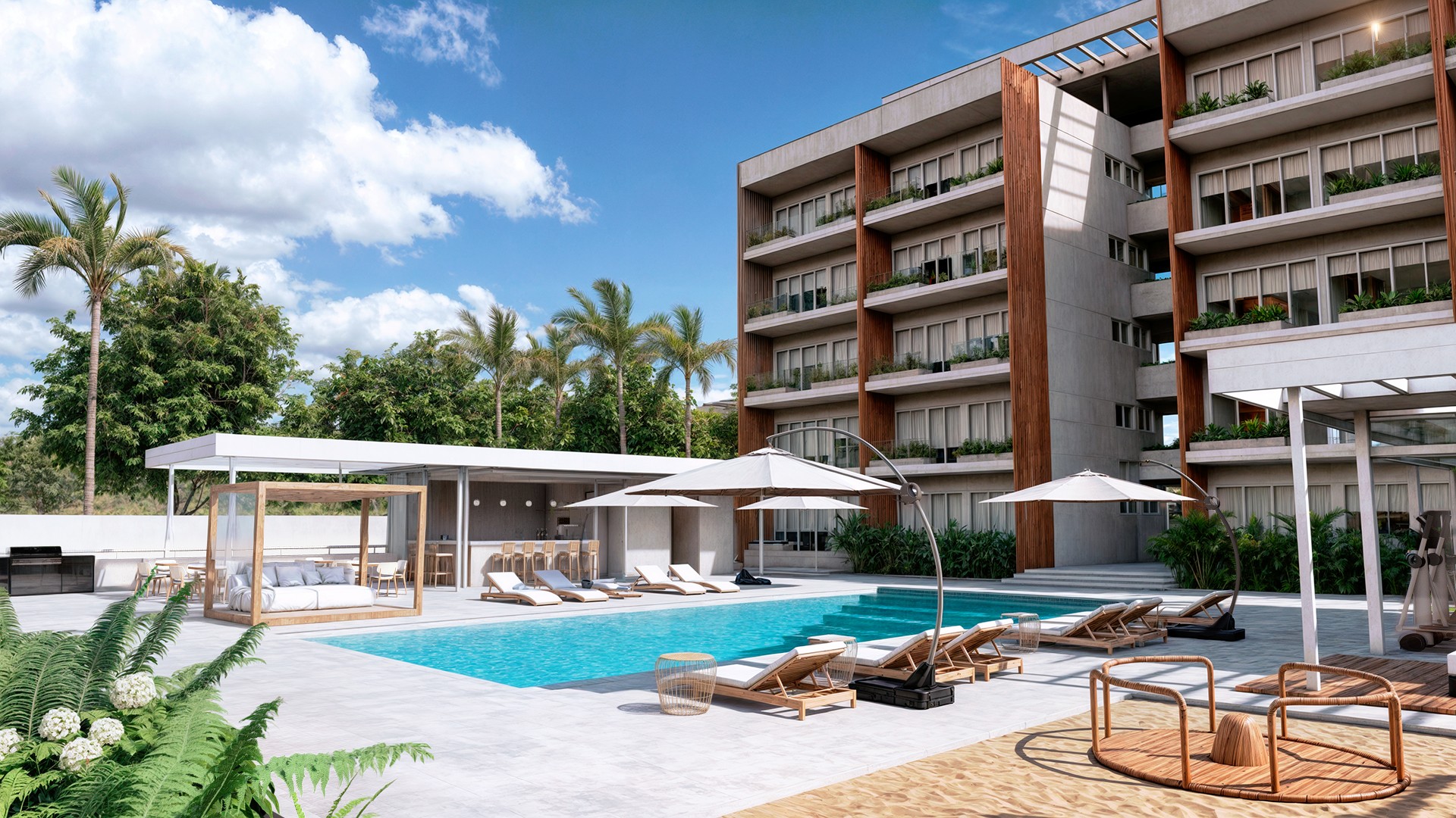 Excursions from Cana Bay Boutique Residences — Punta Cana, Dominican Republic