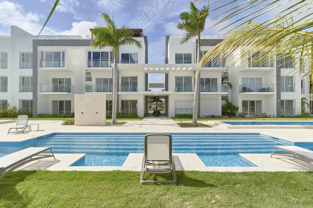 Excursions from Cana Bay Residences — Punta Cana, Dominican Republic
