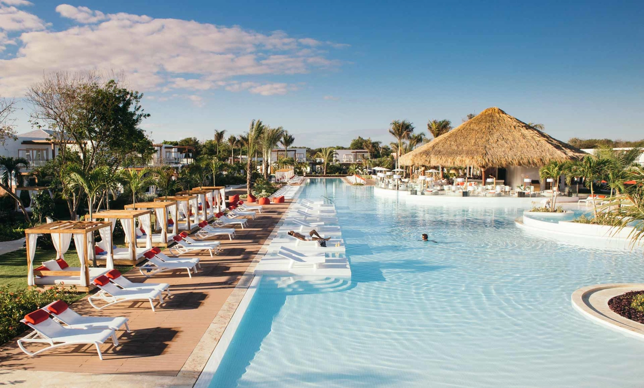 Excursions from Club Med Punta Cana — Punta Cana, Dominican Republic