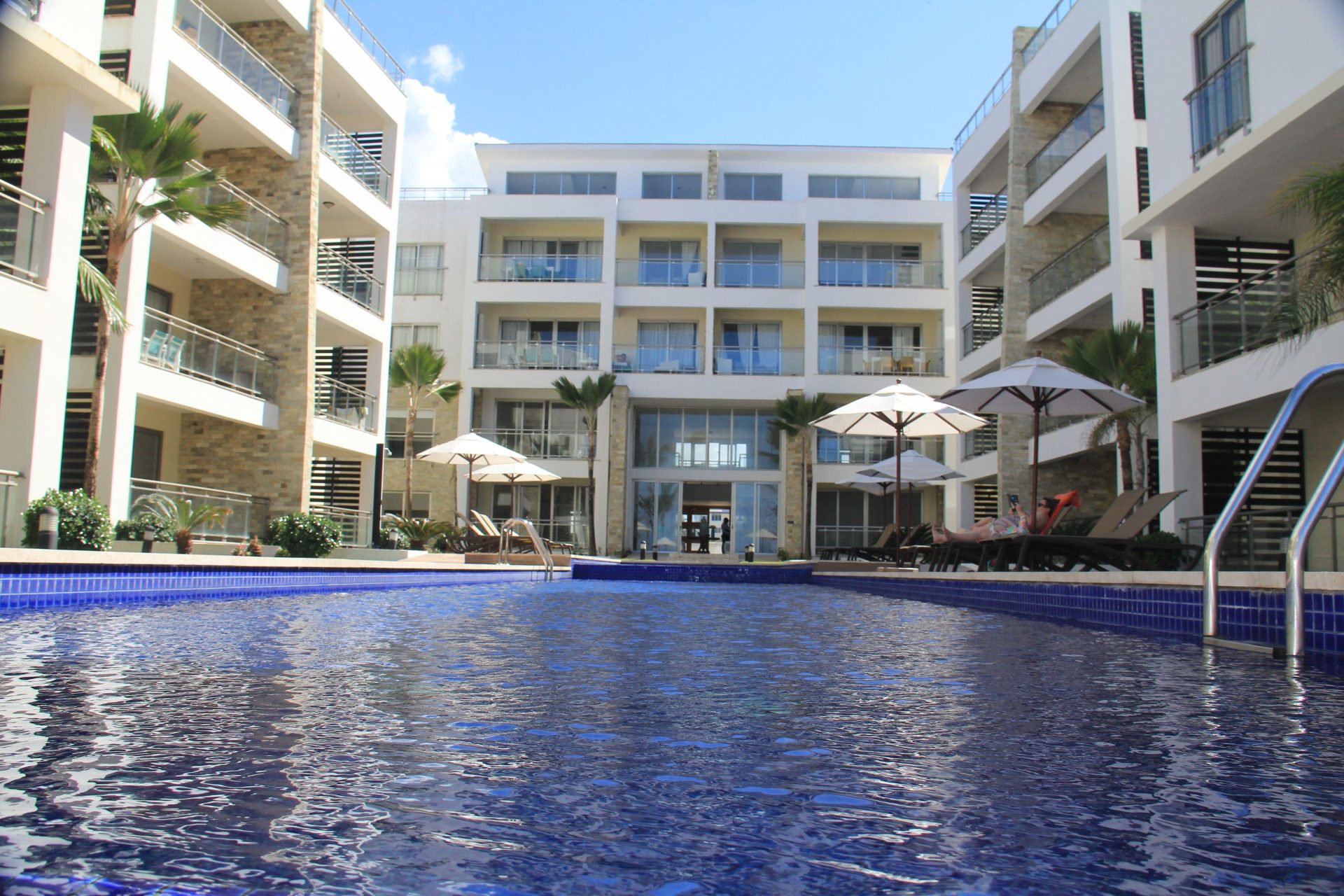Excursions from Costa Atlántica Beach Condos — Punta Cana, Dominican Republic