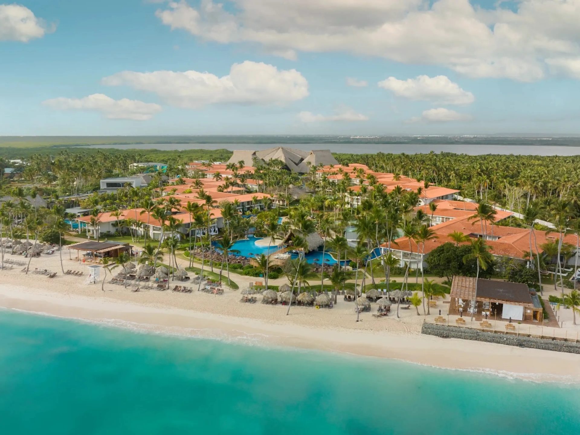 Excursions from Dreams Flora Resort & Spa — Punta Cana, Dominican Republic