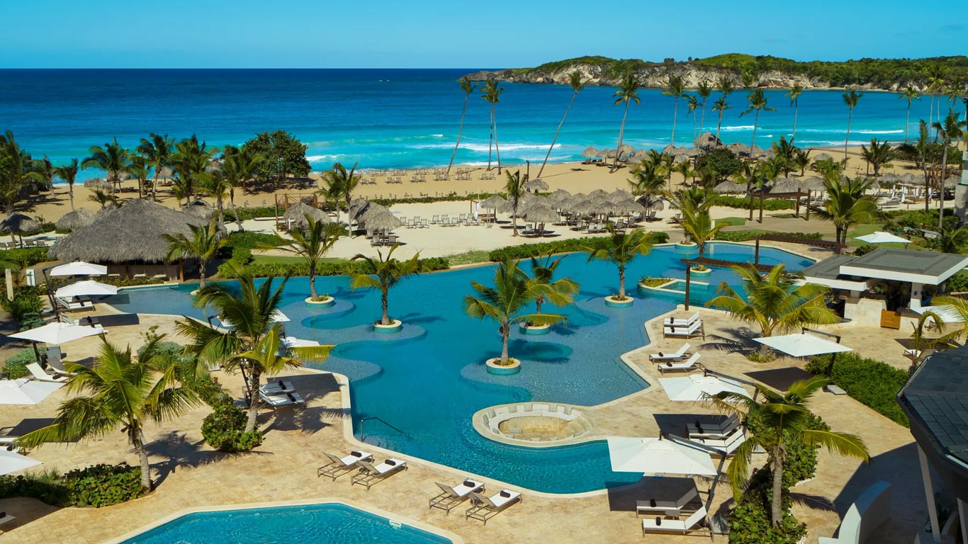 Excursions from Dreams Macao Beach Punta Cana — Punta Cana, Dominican Republic