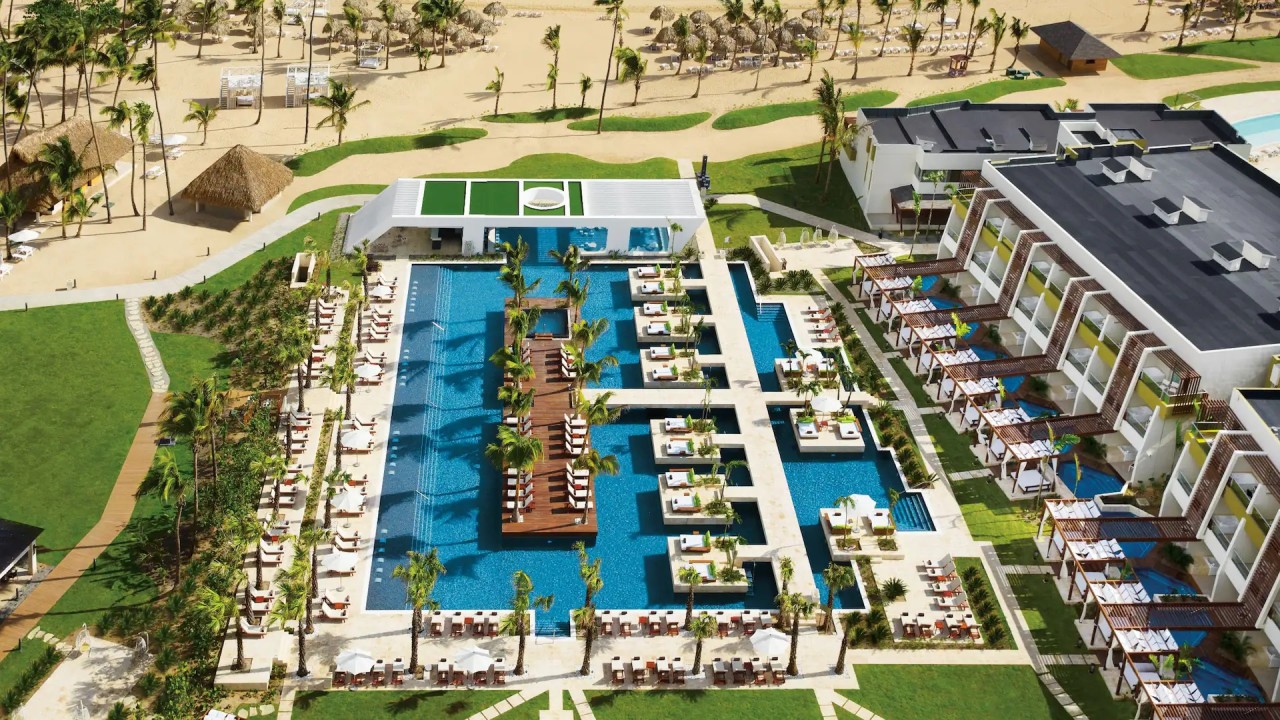 Excursions from Dreams Onyx Resort & Spa — Punta Cana, Dominican Republic