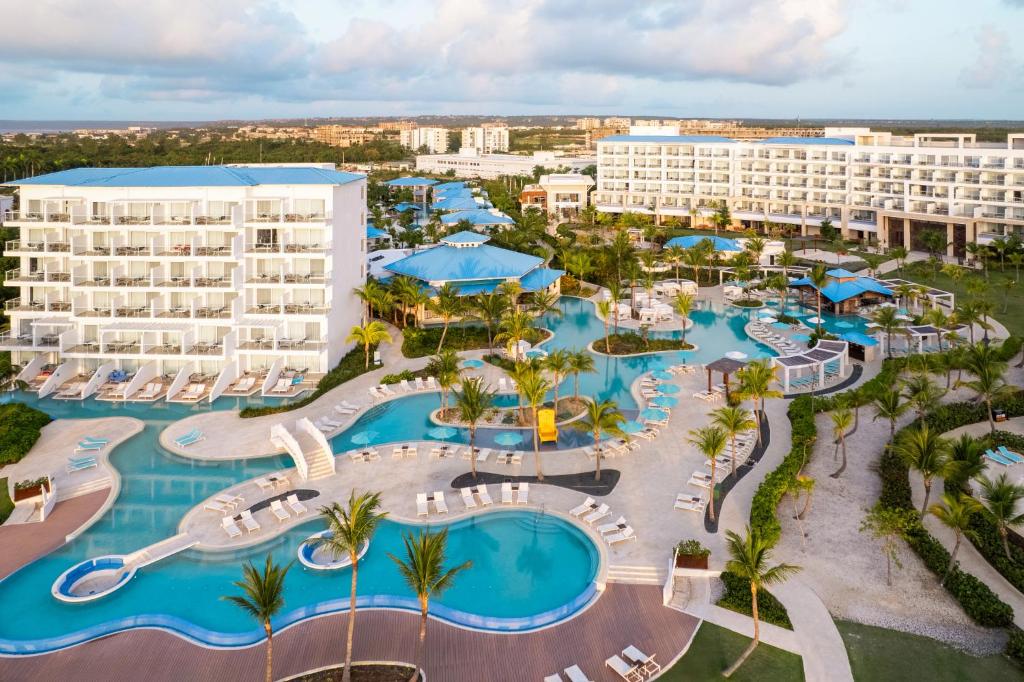 Excursions from Dreams Punta Cana Resort & Spa — Punta Cana, Dominican Republic