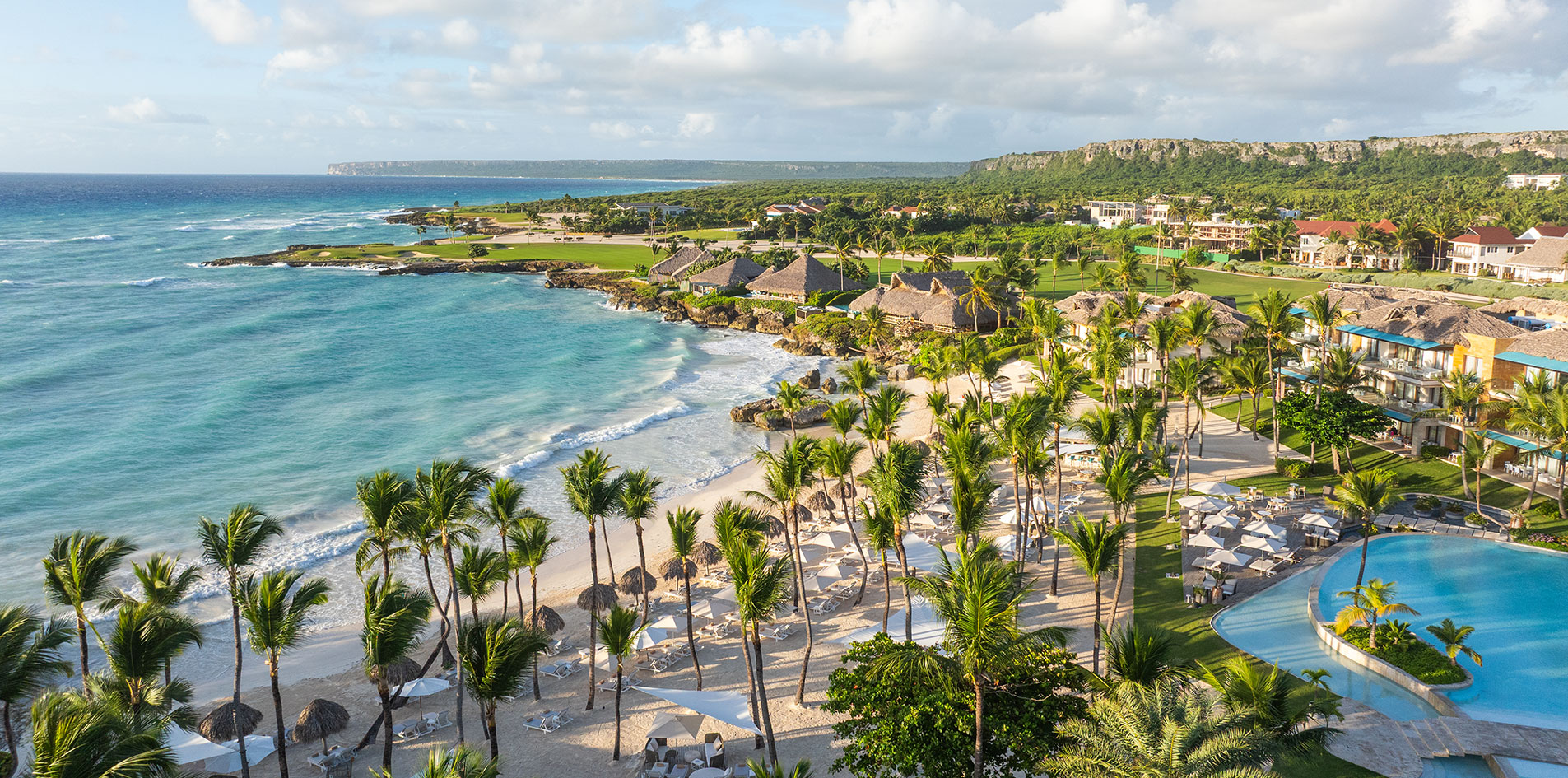 Excursions from Eden Roc Cap Cana — Punta Cana, Dominican Republic