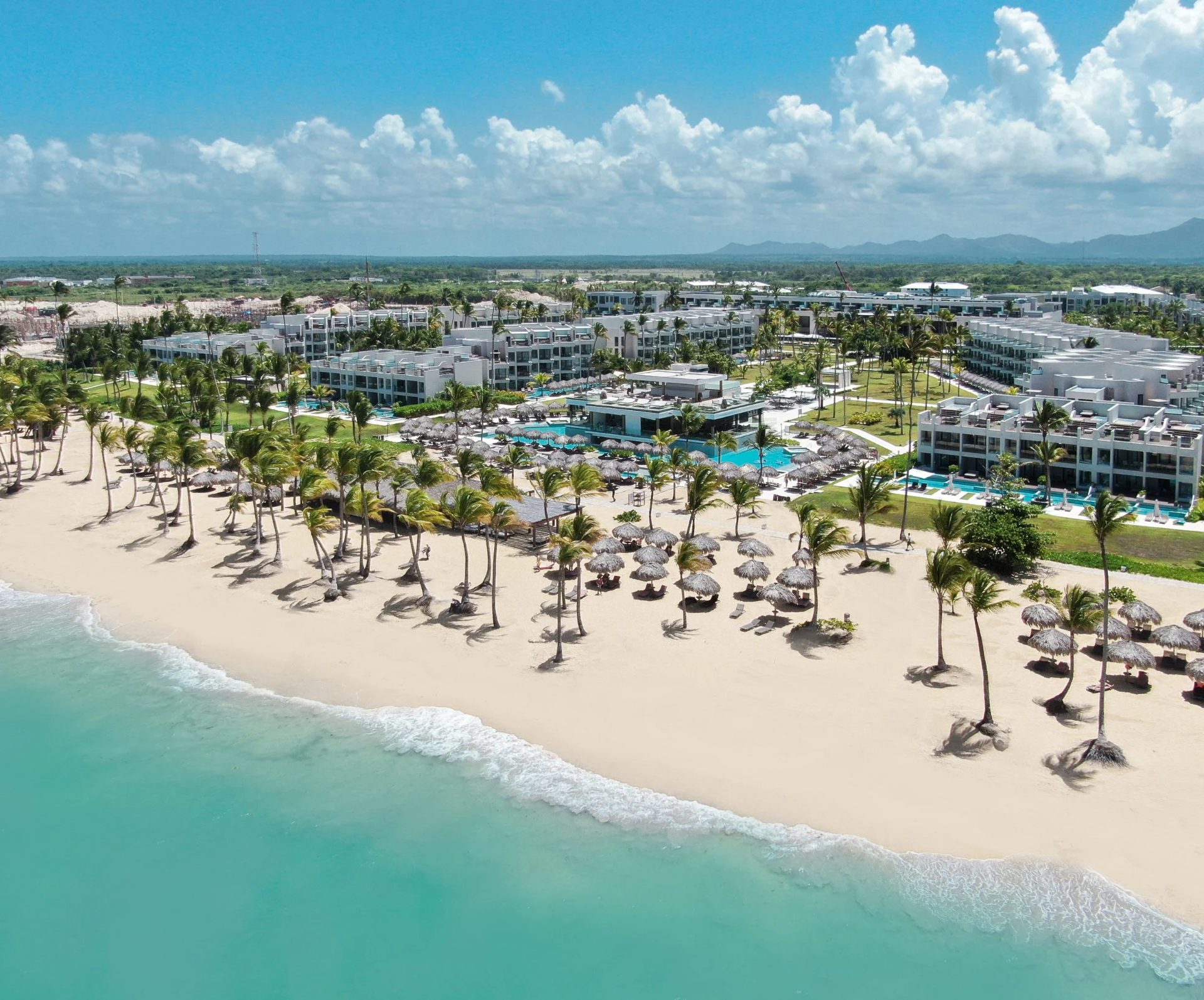 Excursions from Excellence El Carmen — Punta Cana, Dominican Republic
