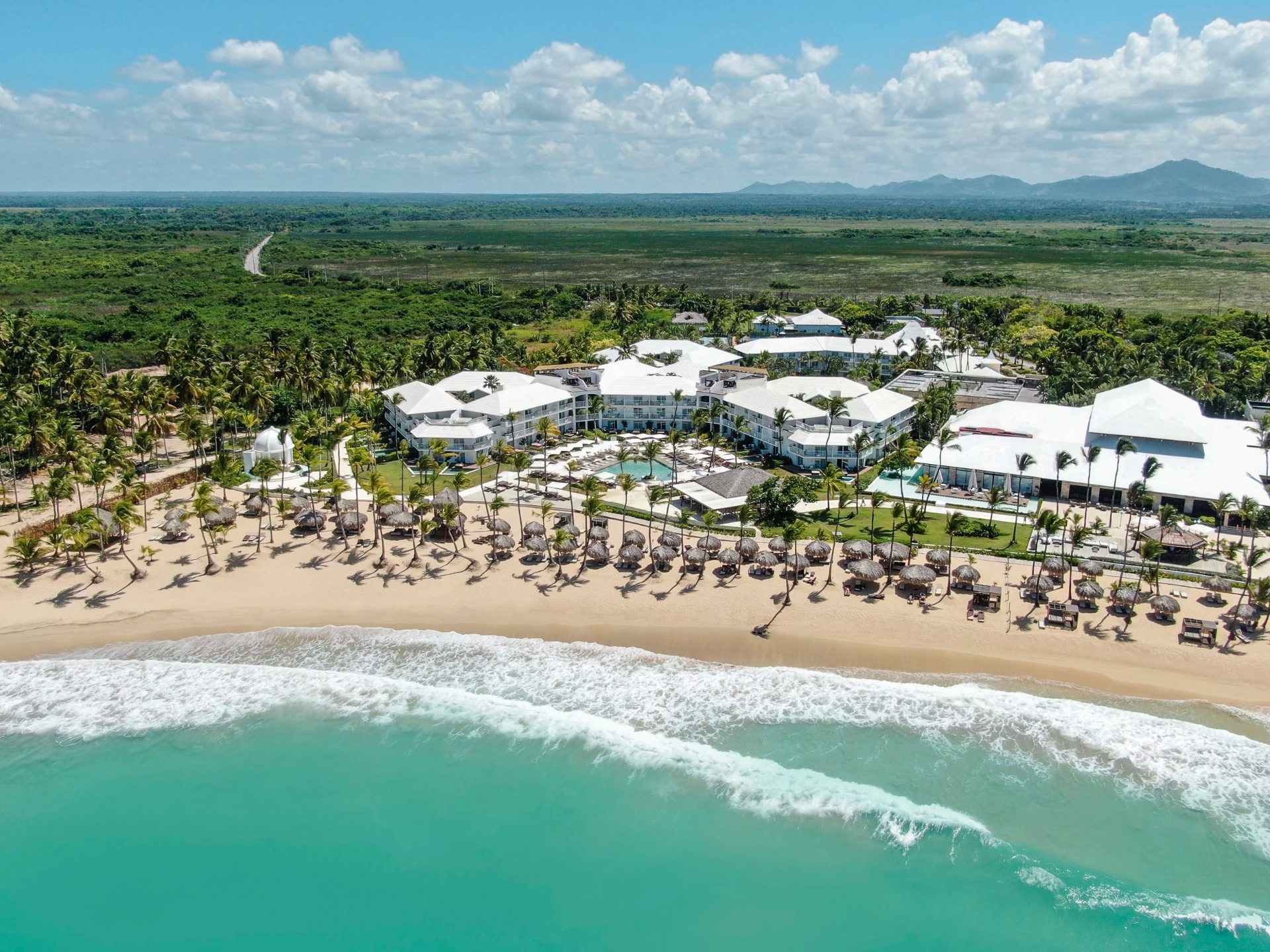 Excursions from Excellence Punta Cana — Punta Cana, Dominican Republic