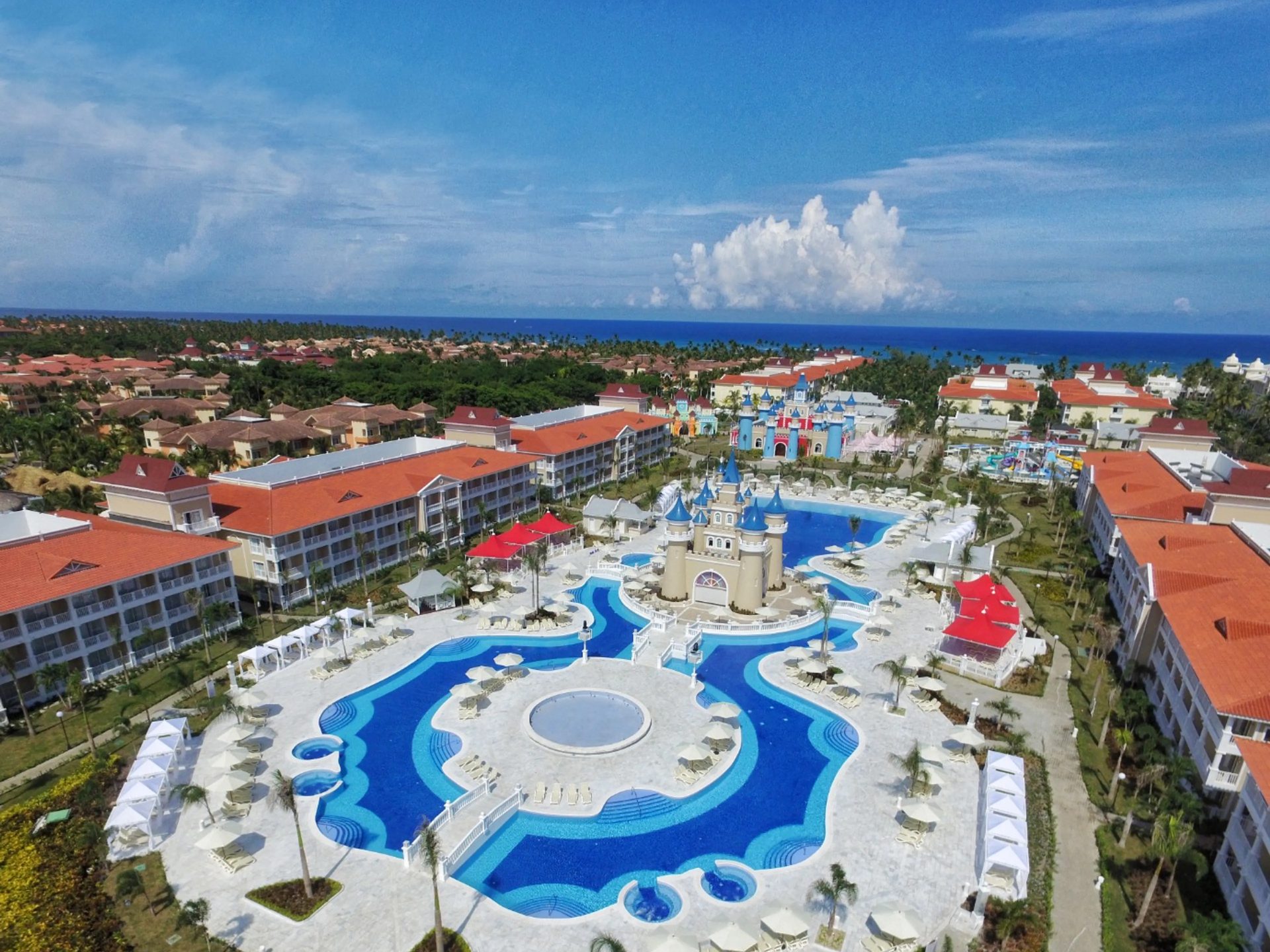 Excursions from Fantasia Bahia Principe Punta Cana — Punta Cana, Dominican Republic