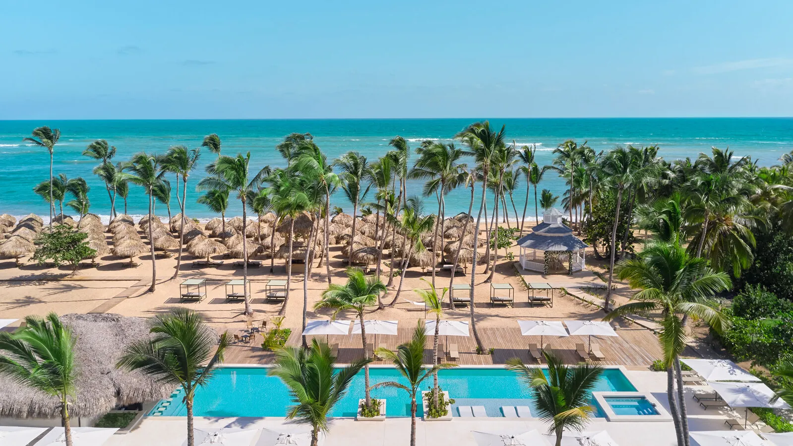 Excursions from Finest Punta Cana — Punta Cana, Dominican Republic