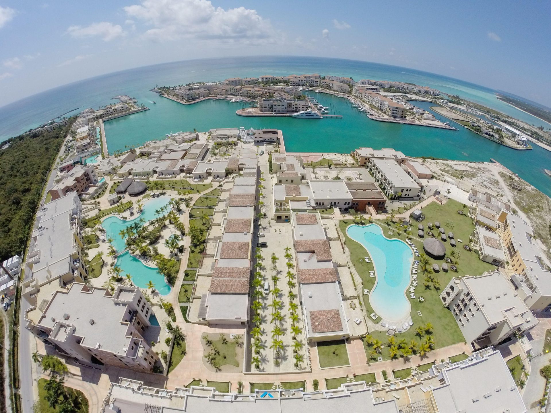 Excursions from Fishing Lodge Cap Cana — Punta Cana, Dominican Republic