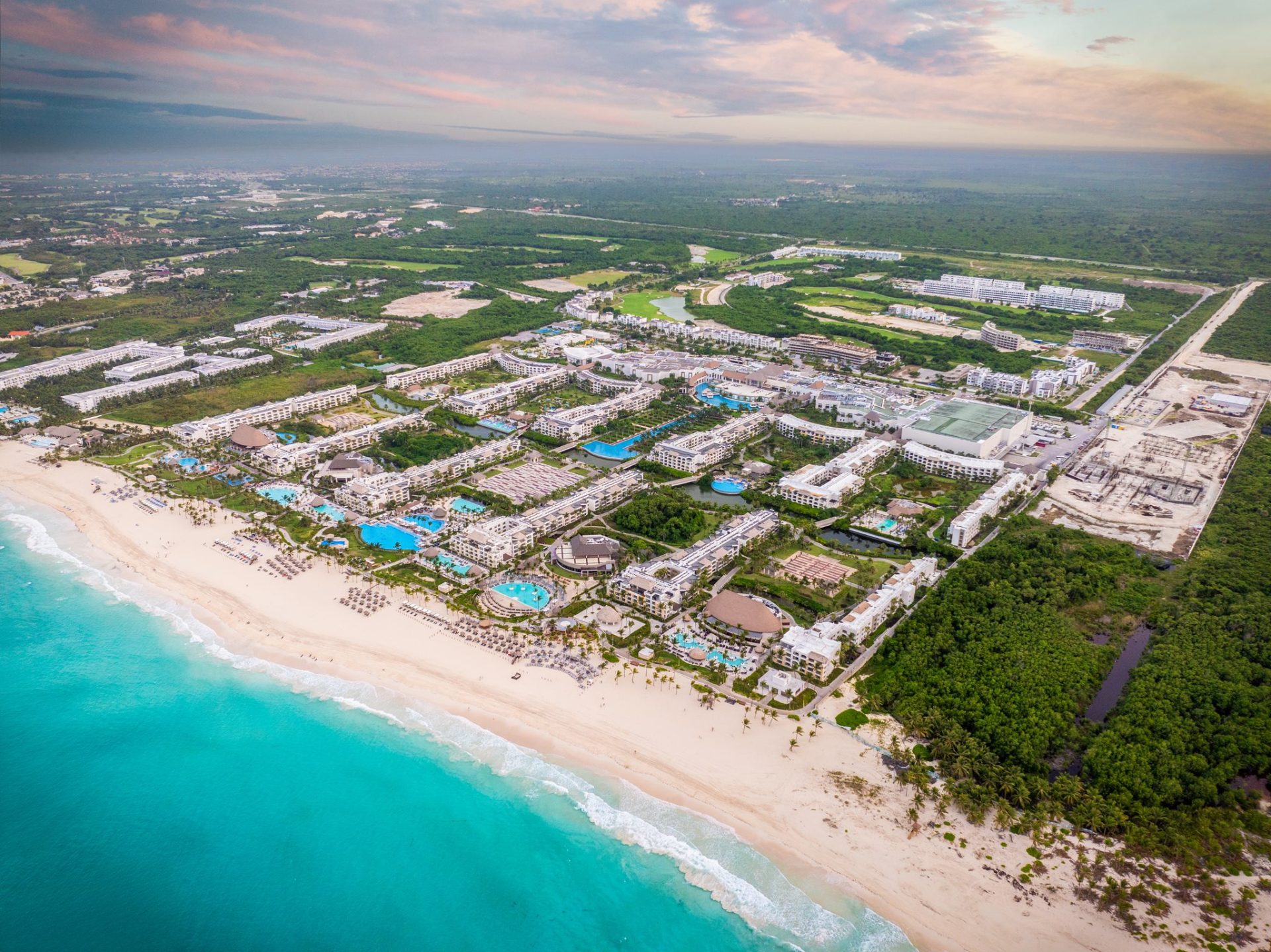 Excursions from Hard Rock Hotel & Casino Punta Cana — Punta Cana, Dominican Republic