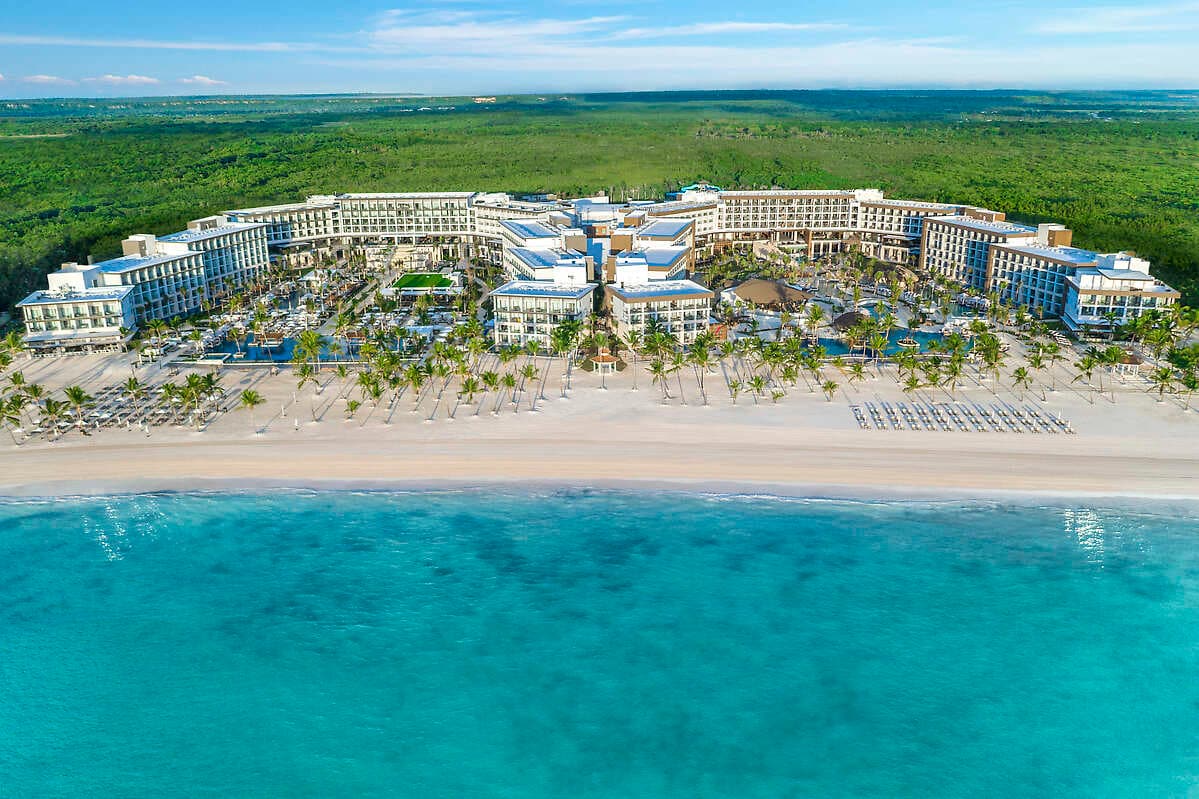 Excursions from Hyatt Ziva Cap Cana — Punta Cana, Dominican Republic