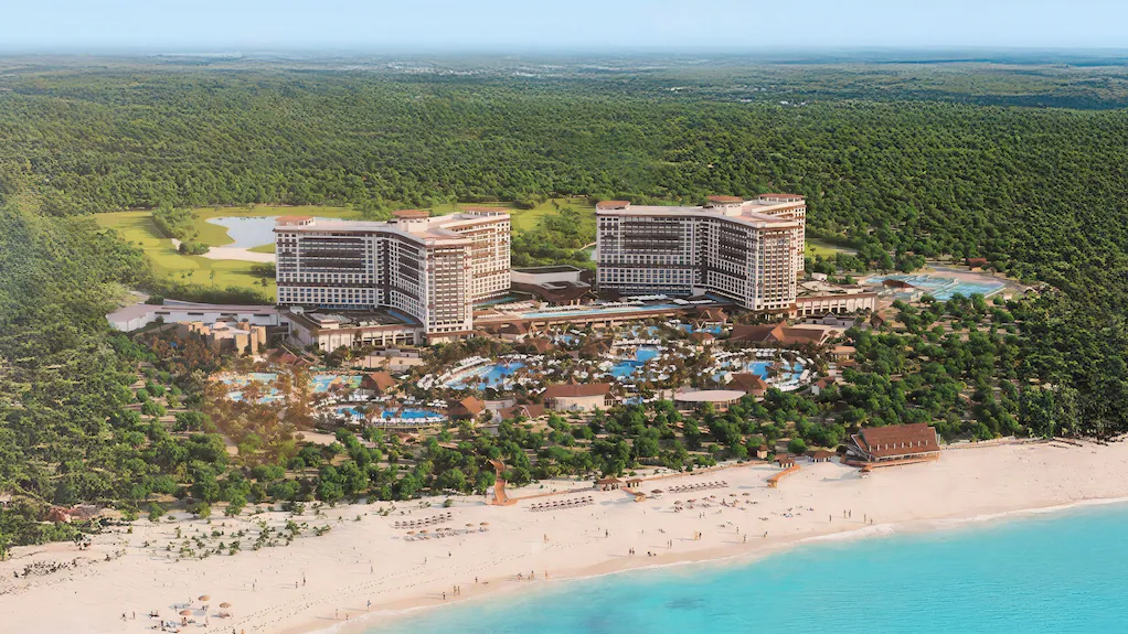 Excursions from Moon Palace The Grand Punta Cana — Punta Cana, Dominican Republic