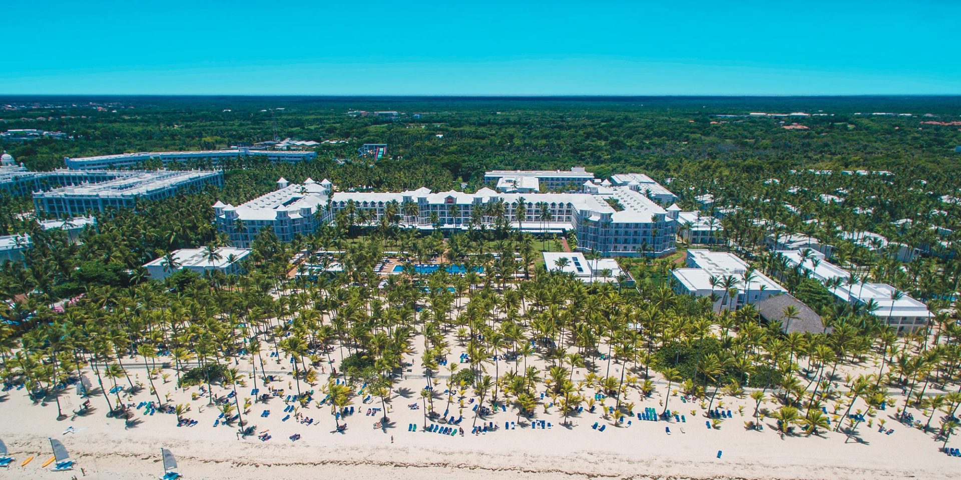 Excursions from Riu Palace Macao — Punta Cana, Dominican Republic