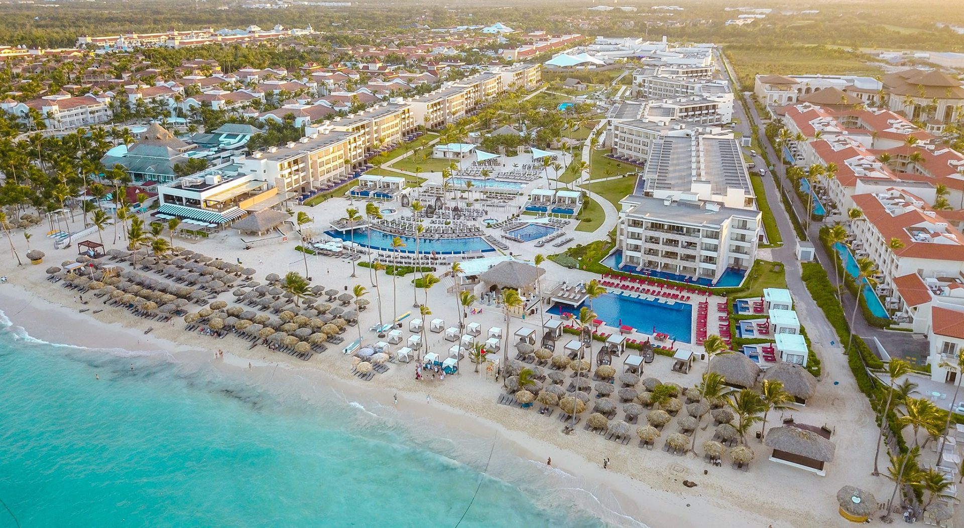 Excursions from Royalton Bávaro Resort & Spa — Punta Cana, Dominican Republic