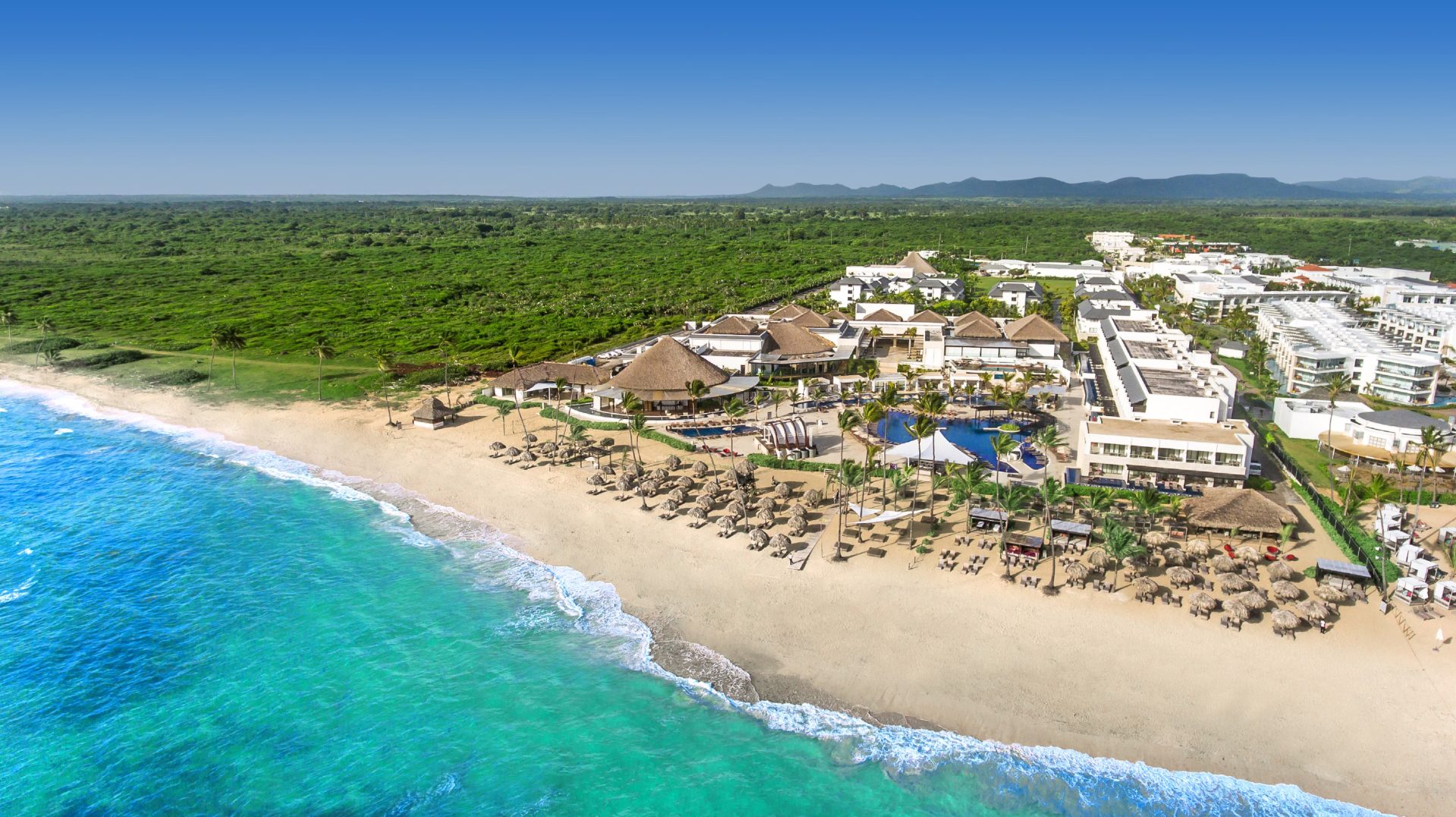 Excursions from Royalton CHIC Punta Cana — Punta Cana, Dominican Republic
