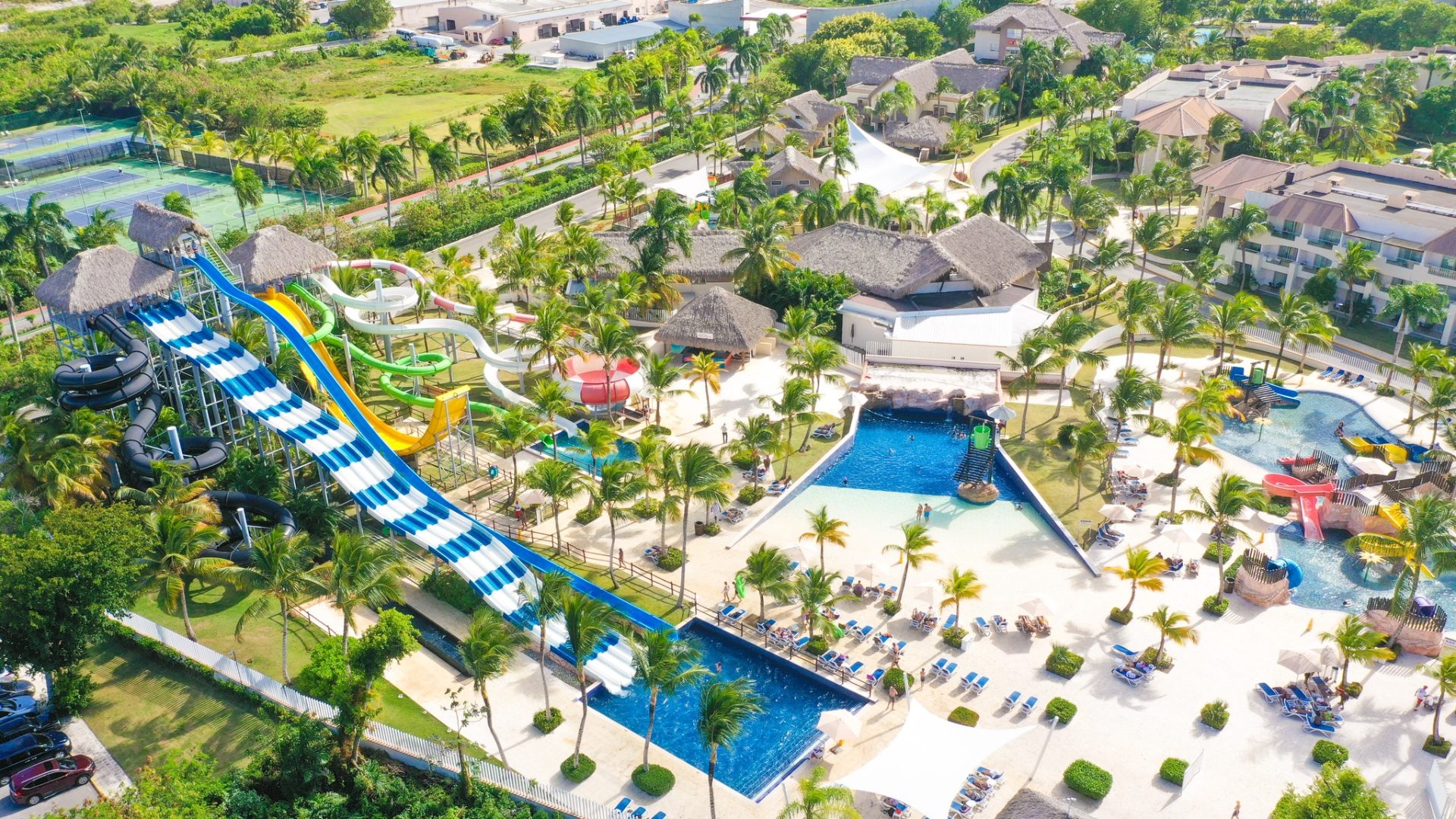 Excursions from Royalton Splash Punta Cana — Punta Cana, Dominican Republic