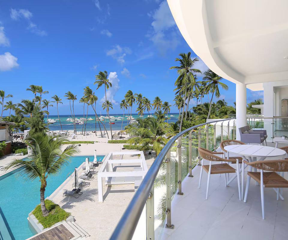 Punta Cana Airbnb vs. Resorts (2026): Der ehrliche Vergleich