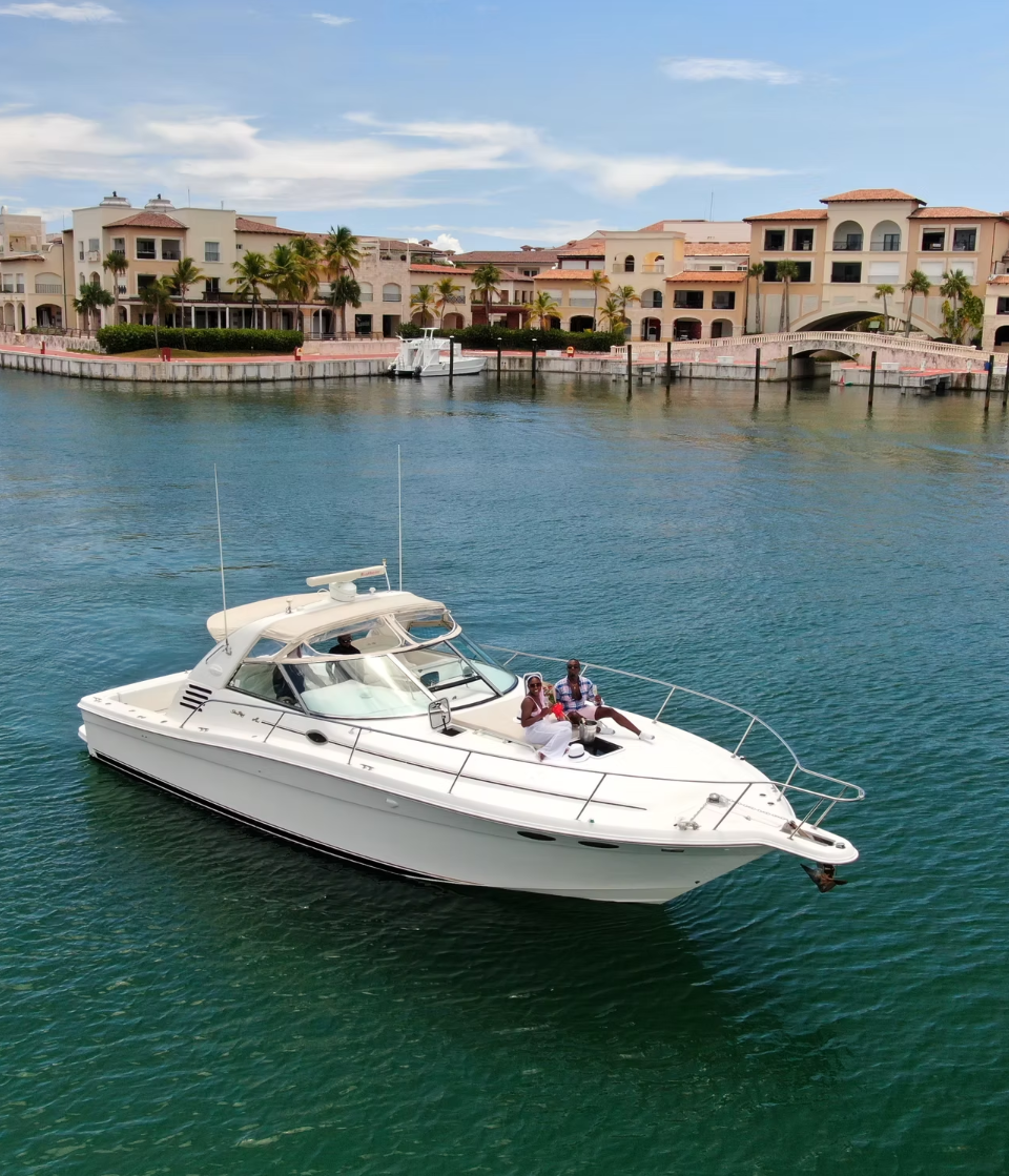 The Best Yacht Charters in Cap Cana (2026 Local Guide)