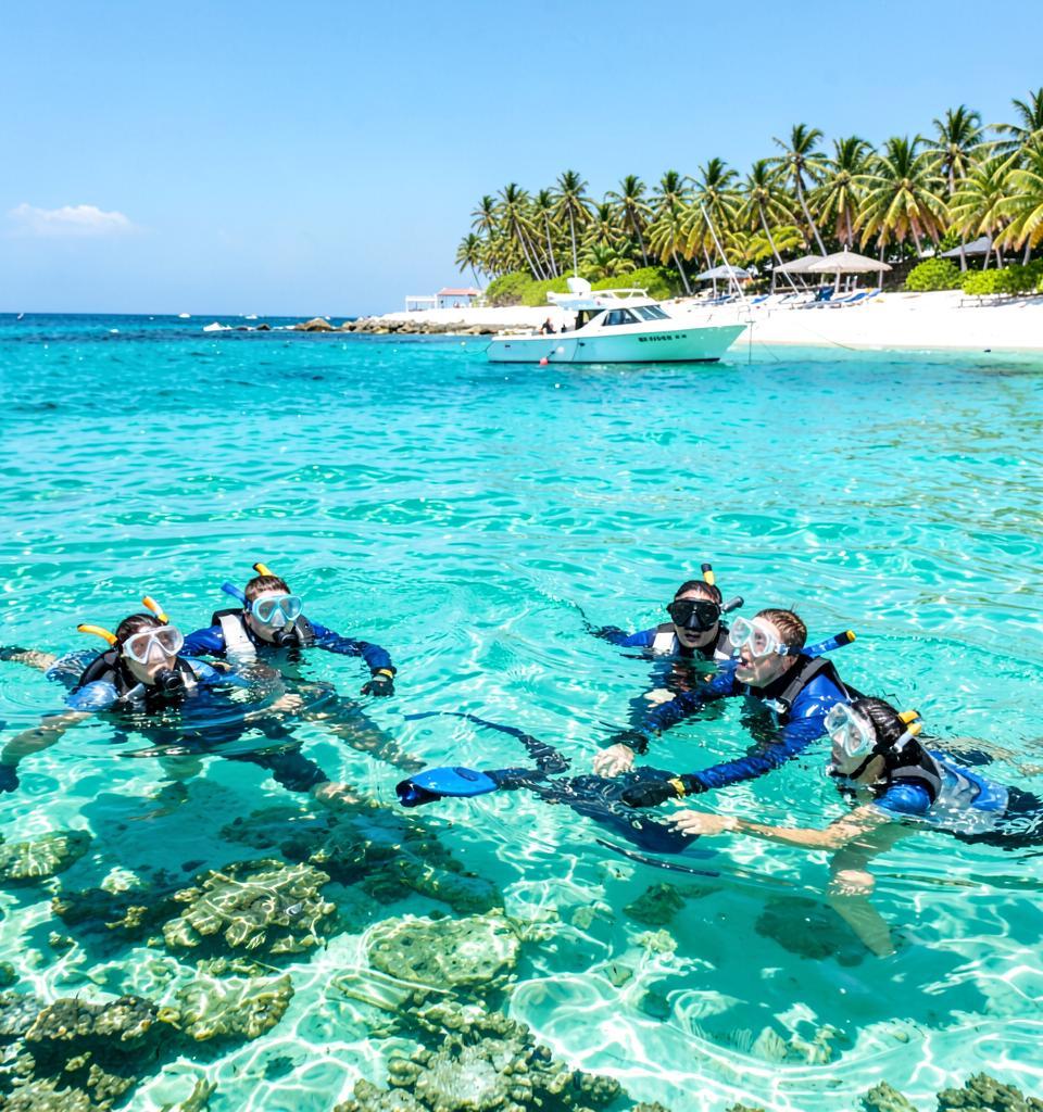 Catalina Island Punta Cana 2026: Snorkeling, Diving & Day Trip Guide