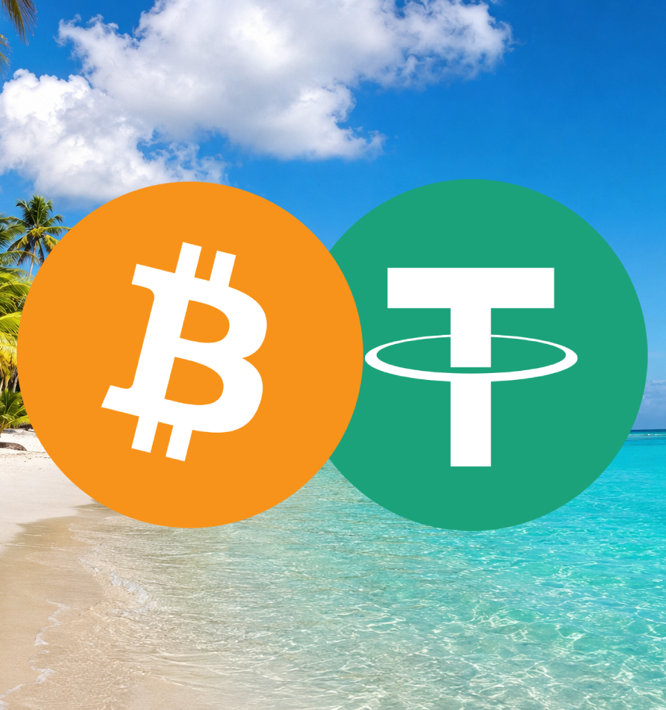 Crypto in Punta Cana & the Dominican Republic (2026)