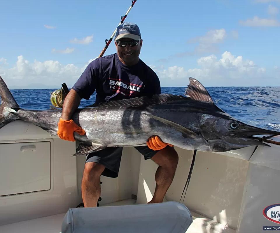 Deep Sea Fishing in Punta Cana: Best Charters, Seasons & Prices (2026)
