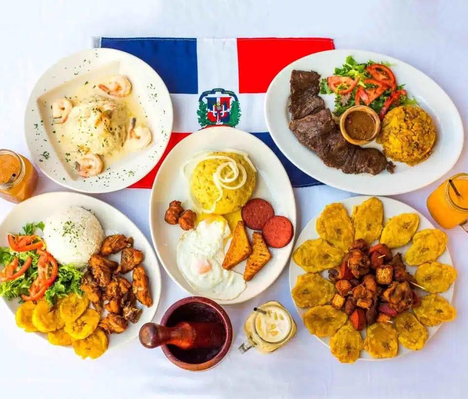 Dominican Food Guide: 35 Foods Every Tourist Should Try (2026)