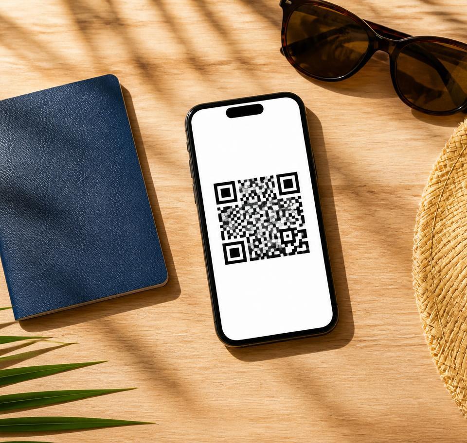 E-Ticket República Dominicana 2026: guía paso a paso