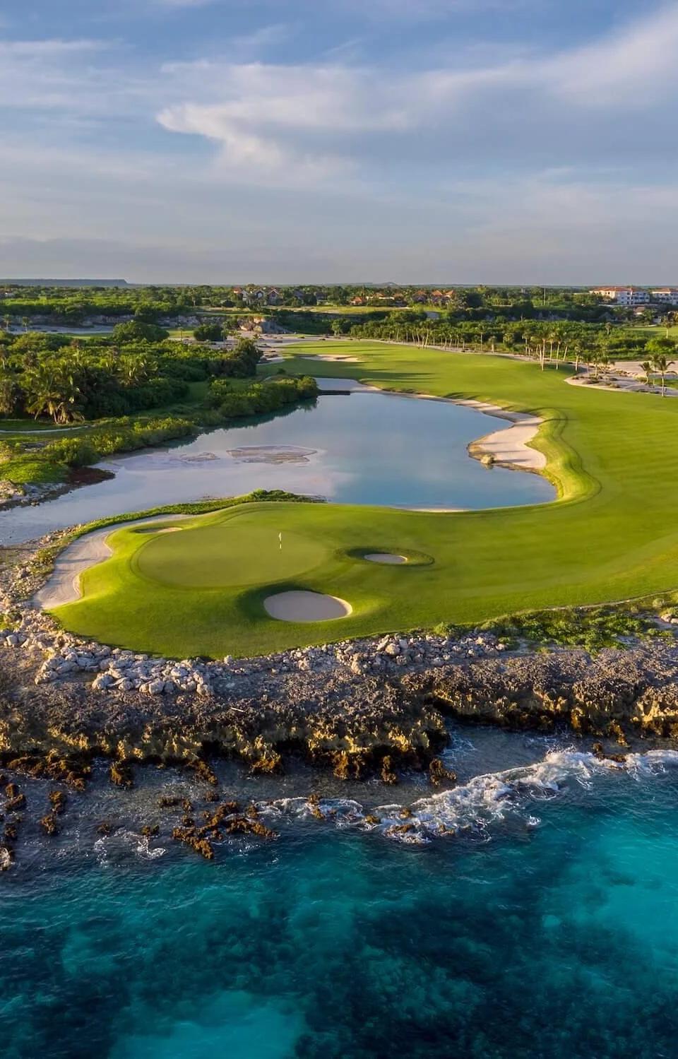 Golf a Punta Cana (2026): tutti i campi, prezzi onesti e consigli locali