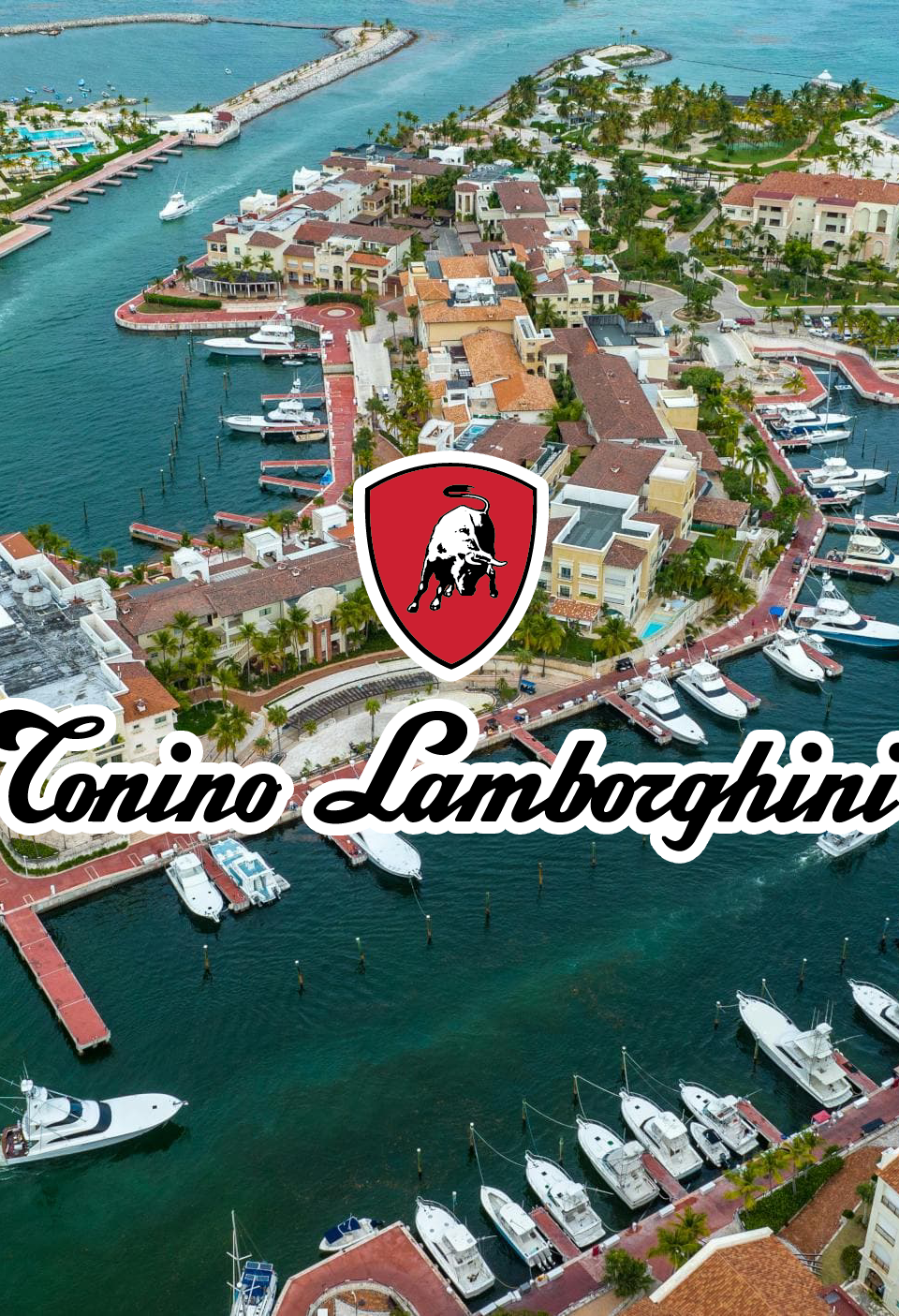 Lamborghini Hotel & Residences Cap Cana: Inside the First Branded Tower in the Dominican Republic