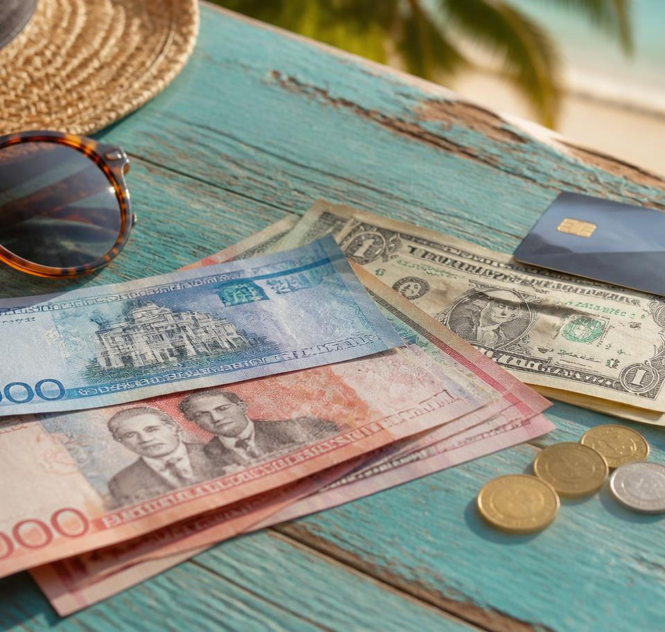 Money in Punta Cana (2026): Cash, Cards, Tipping & ATMs