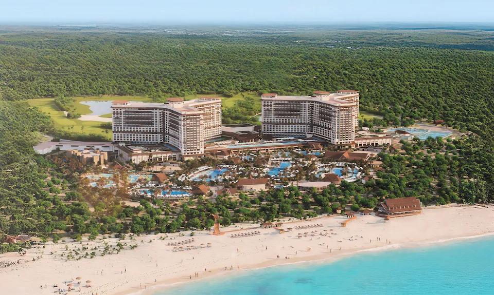 Moon Palace The Grand Punta Cana: Resort Guide, Opening Date & Excursions