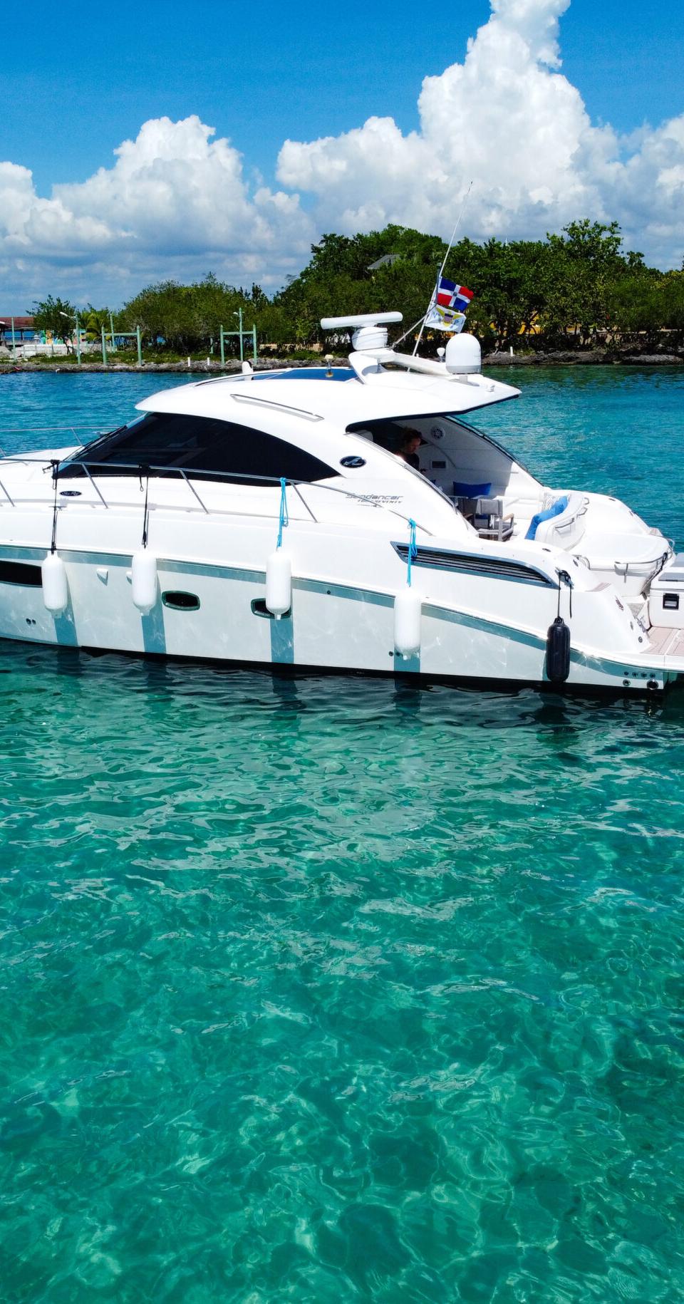 The Ultimate Guide to Private Yacht Charters in Punta Cana
