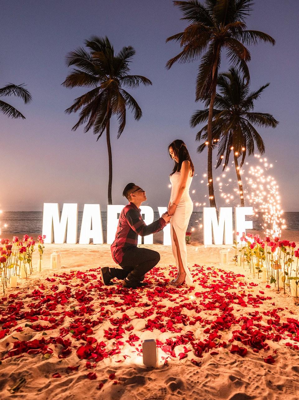 Best Proposal Ideas & Packages in Punta Cana (2026)