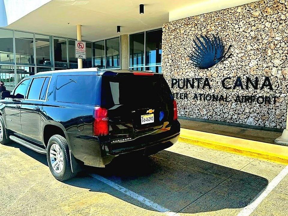 Punta Cana Airport Transfer Guide (2026): Everything Tourists Need to Know